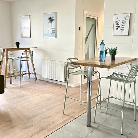 Apartamento A Estrenar En Ribamontan Al Mar Оснайо Экстерьер фото