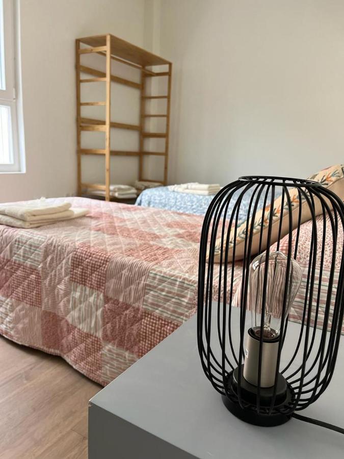 Apartamento A Estrenar En Ribamontan Al Mar Оснайо Экстерьер фото