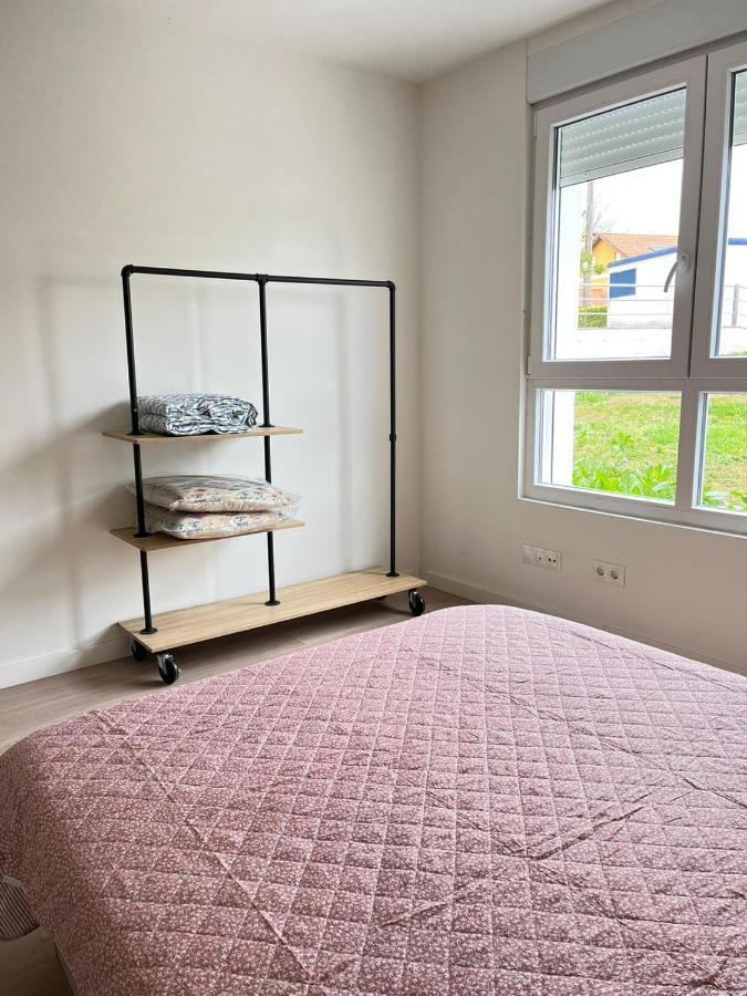 Apartamento A Estrenar En Ribamontan Al Mar Оснайо Экстерьер фото