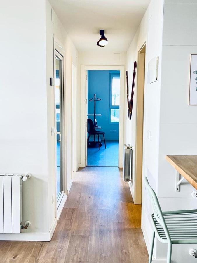 Apartamento A Estrenar En Ribamontan Al Mar Оснайо Экстерьер фото