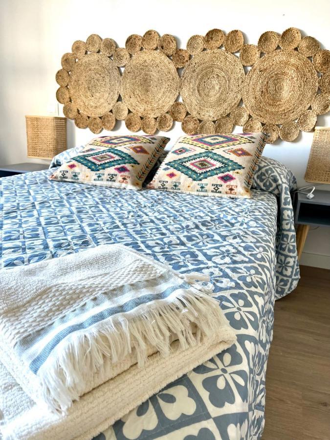 Apartamento A Estrenar En Ribamontan Al Mar Оснайо Экстерьер фото