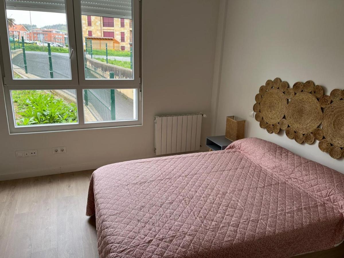 Apartamento A Estrenar En Ribamontan Al Mar Оснайо Экстерьер фото