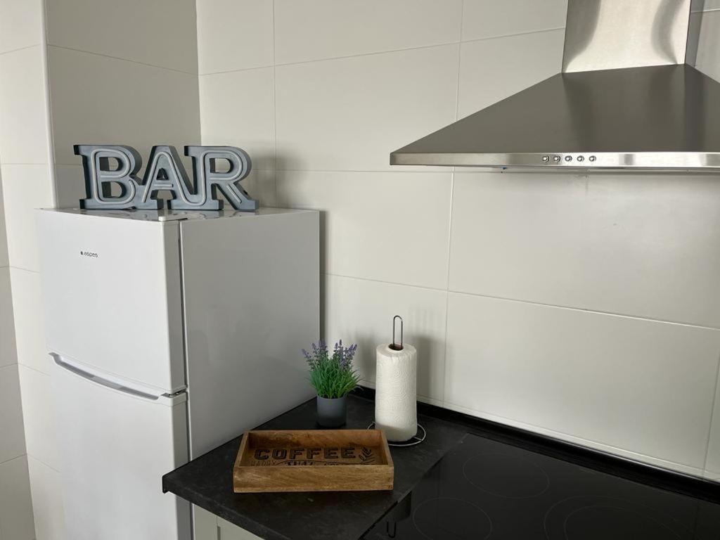 Apartamento A Estrenar En Ribamontan Al Mar Оснайо Экстерьер фото