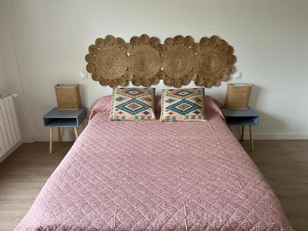 Apartamento A Estrenar En Ribamontan Al Mar Оснайо Экстерьер фото