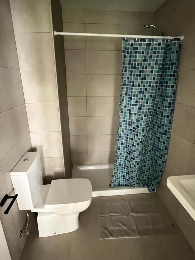 Apartamento A Estrenar En Ribamontan Al Mar Оснайо Экстерьер фото
