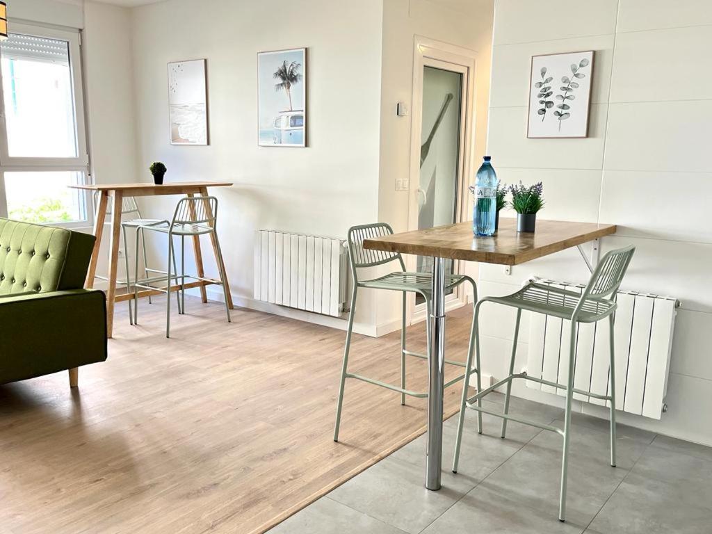 Apartamento A Estrenar En Ribamontan Al Mar Оснайо Экстерьер фото