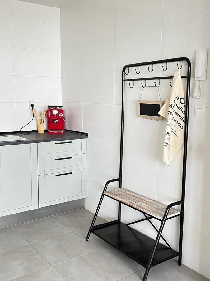 Apartamento A Estrenar En Ribamontan Al Mar Оснайо Экстерьер фото